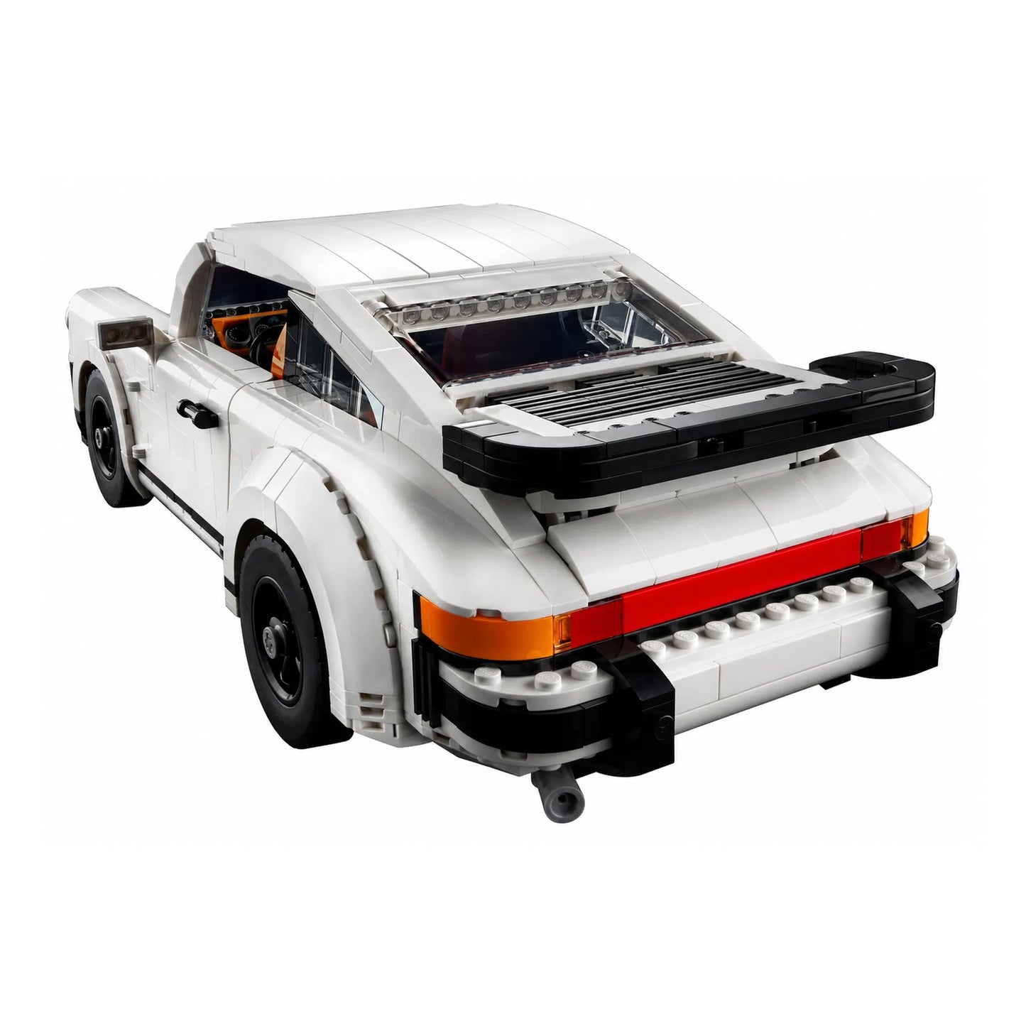 Classic 911 1458PCS