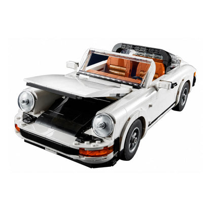 Classic 911 1458PCS