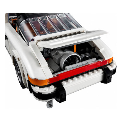 Classic 911 1458PCS