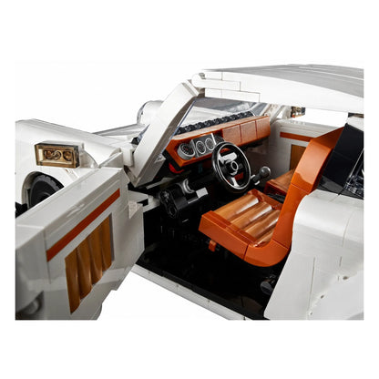 Classic 911 1458PCS