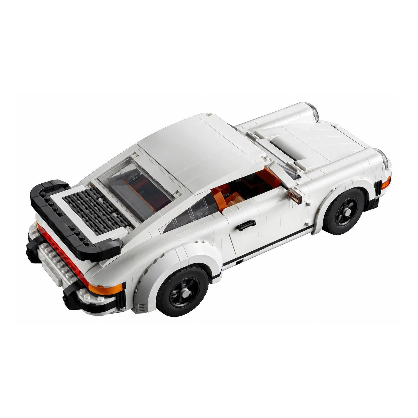 Classic 911 1458PCS