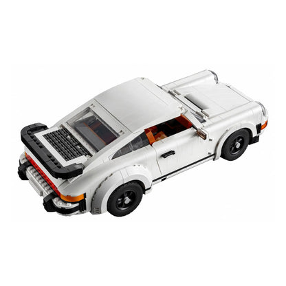 Classic 911 1458PCS