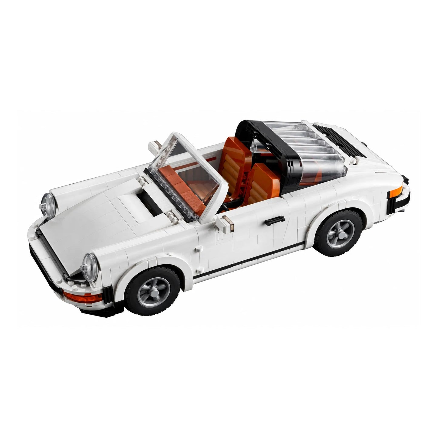 Classic 911 1458PCS