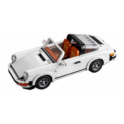 Classic 911 1458PCS
