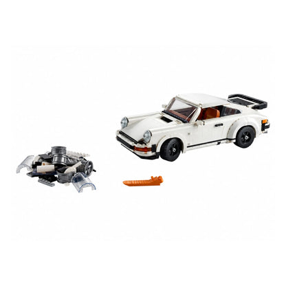 Classic 911 1458PCS