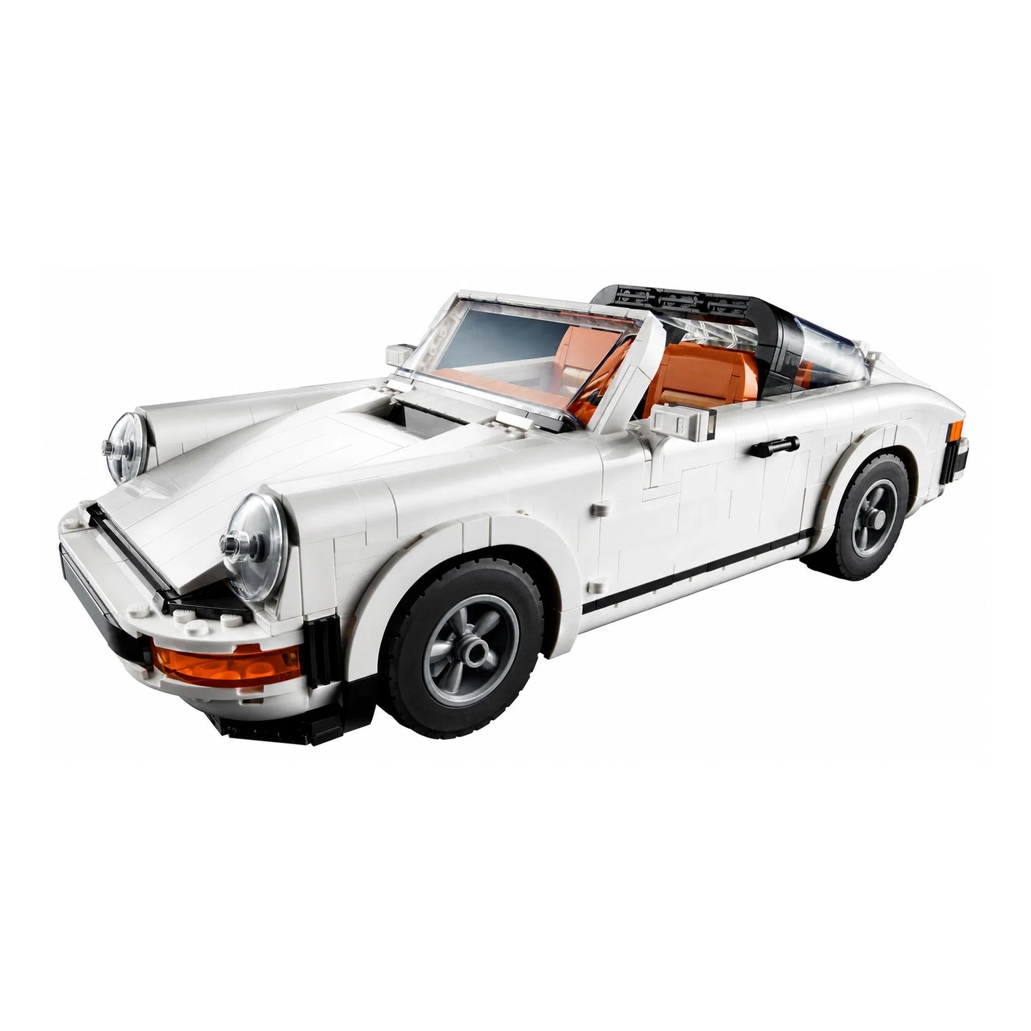 Classic 911 1458PCS