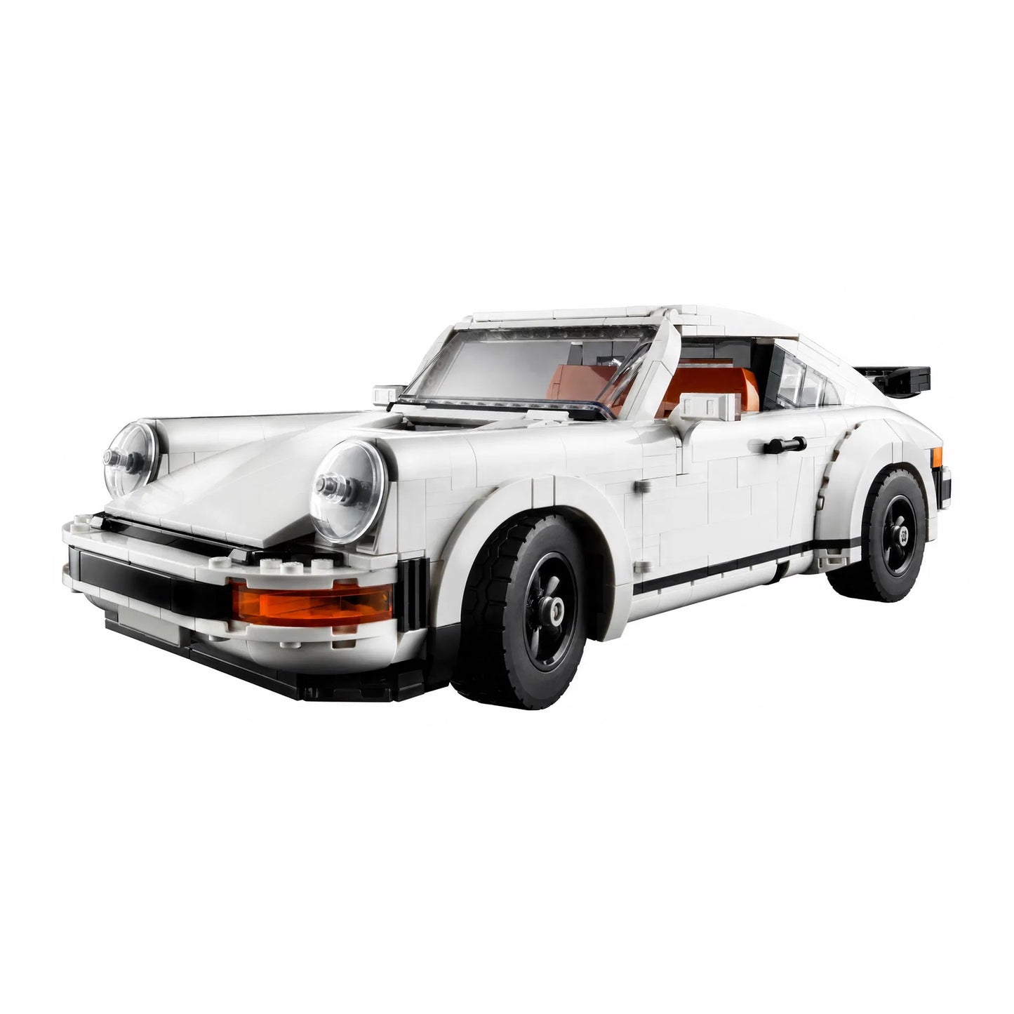 Classic 911 1458PCS
