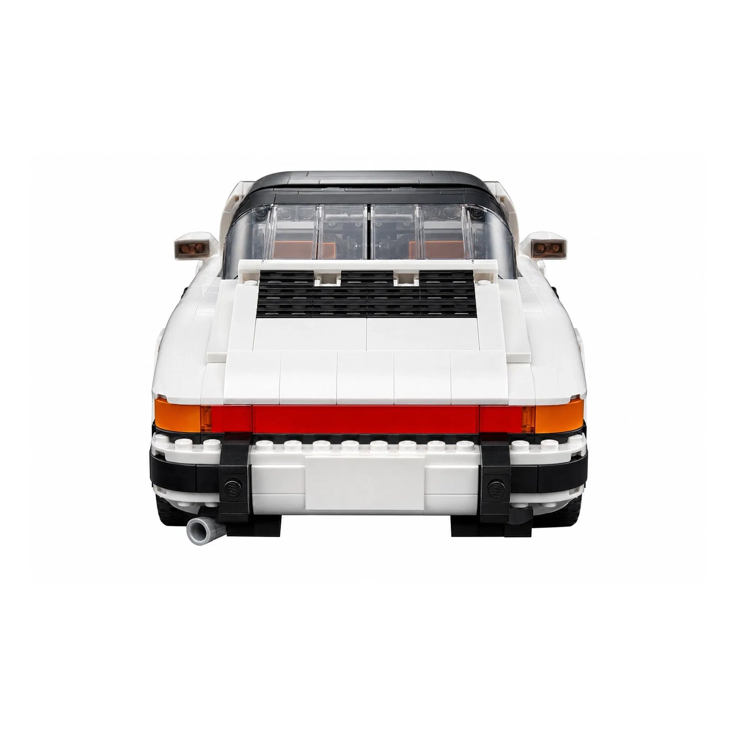 Classic 911 1458PCS
