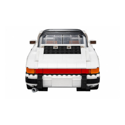 Classic 911 1458PCS