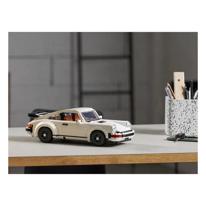 Classic 911 1458PCS