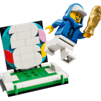 World Cup Official Trophy 2842PCS