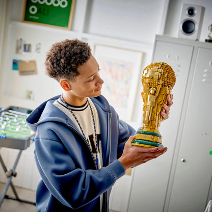 World Cup Official Trophy 2842PCS