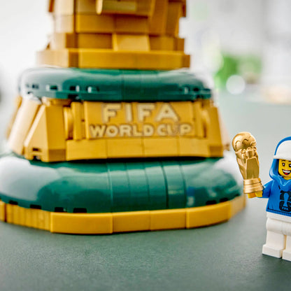 World Cup Official Trophy 2842PCS