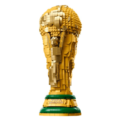 World Cup Official Trophy 2842PCS