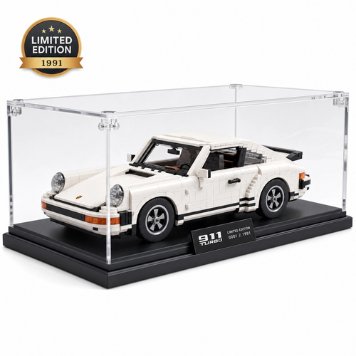 Limited Edition Display Kit