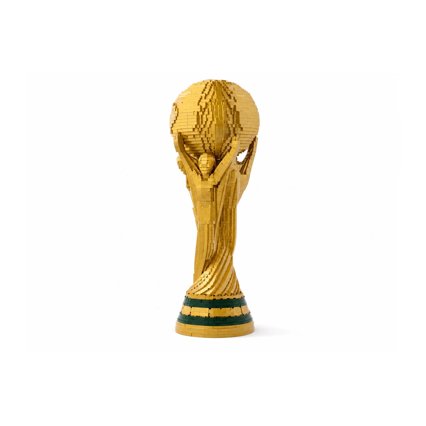 World Cup Official Trophy 2842PCS