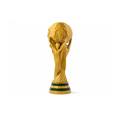 World Cup Official Trophy 2842PCS