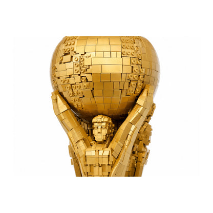 World Cup Official Trophy 2842PCS