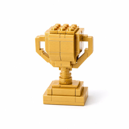 Mini Trophy Set
